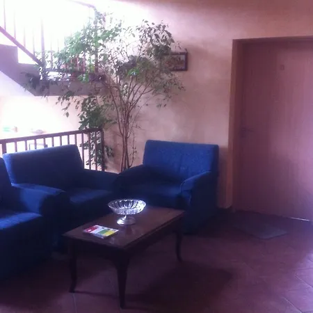 Apart-hotel Triász