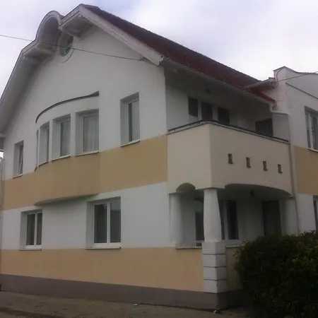 Apart-hotel Triász