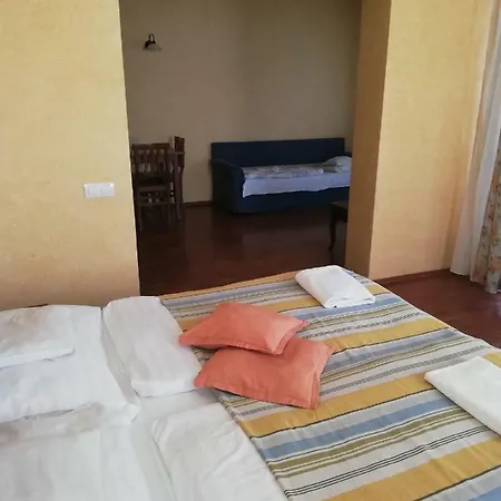 Triász Apart-hotel