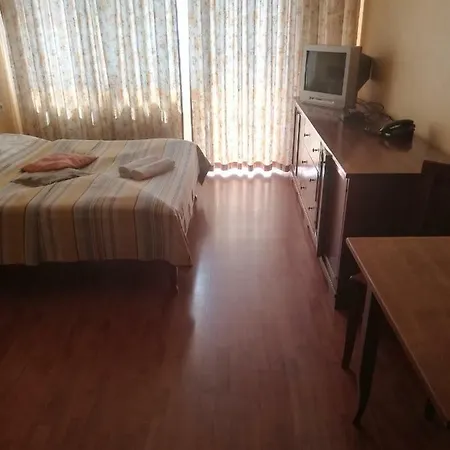 Apart-hotel Triász