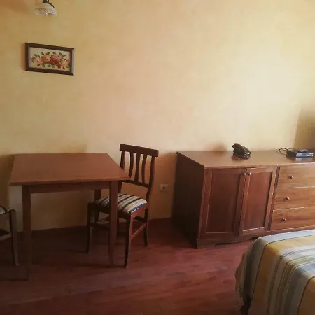 Triász Apart-hotel