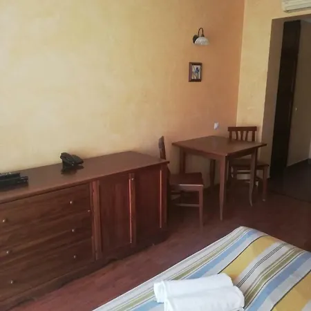 Triász Apart-hotel Kehidakustány