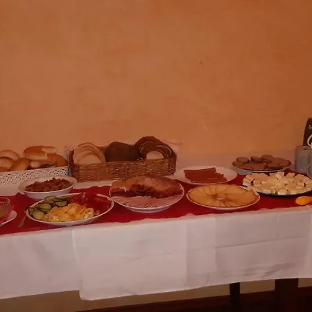 Apart-hotel Triász Kehidakustány