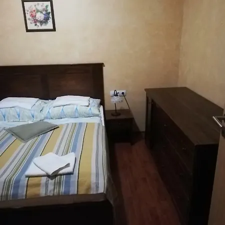 Apart-hotel Triász 3*