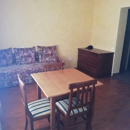 Apart-hotel Triász